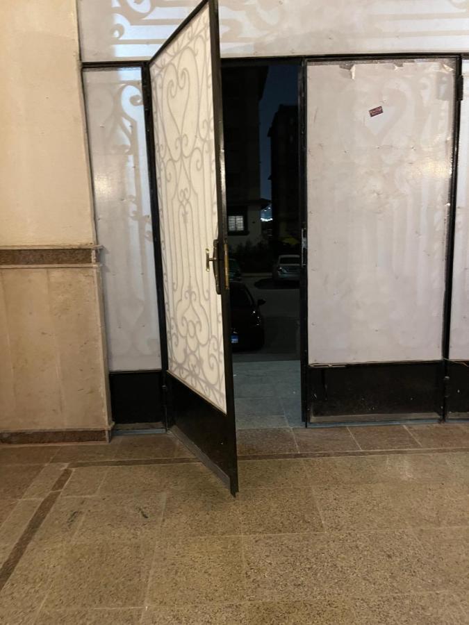 Gardenia City Il Cairo Esterno foto