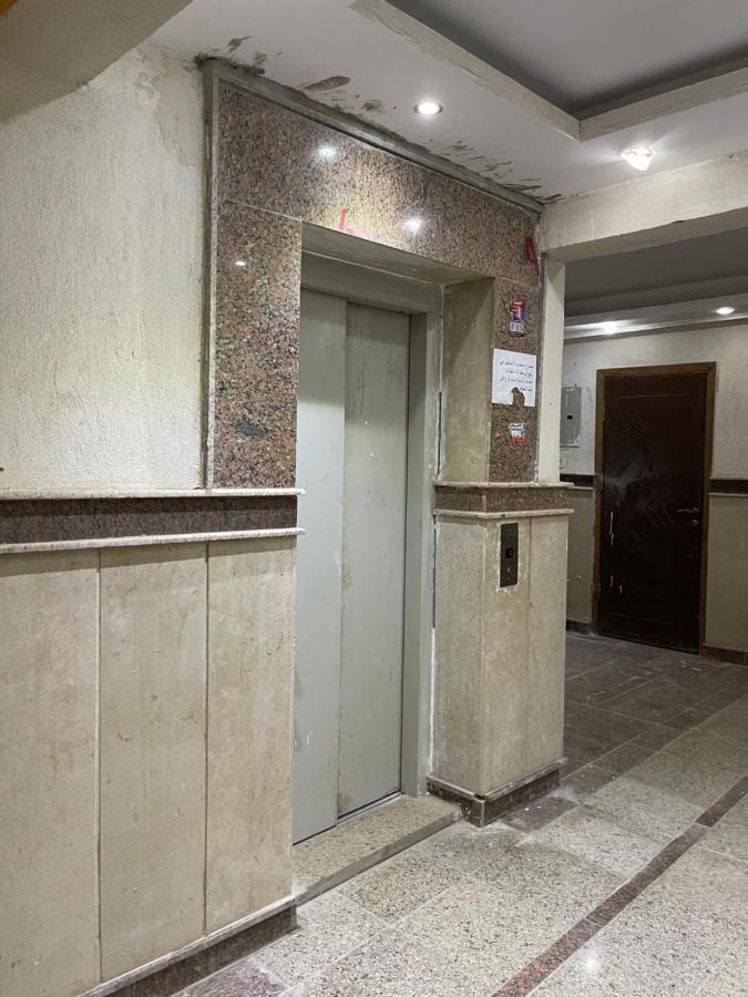 Gardenia City Il Cairo Esterno foto