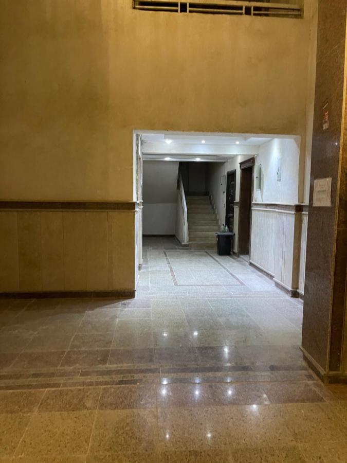 Gardenia City Il Cairo Esterno foto