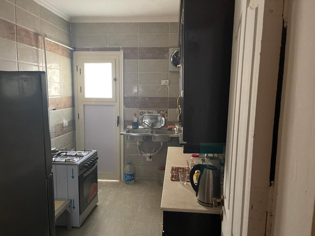 Gardenia City Il Cairo Esterno foto