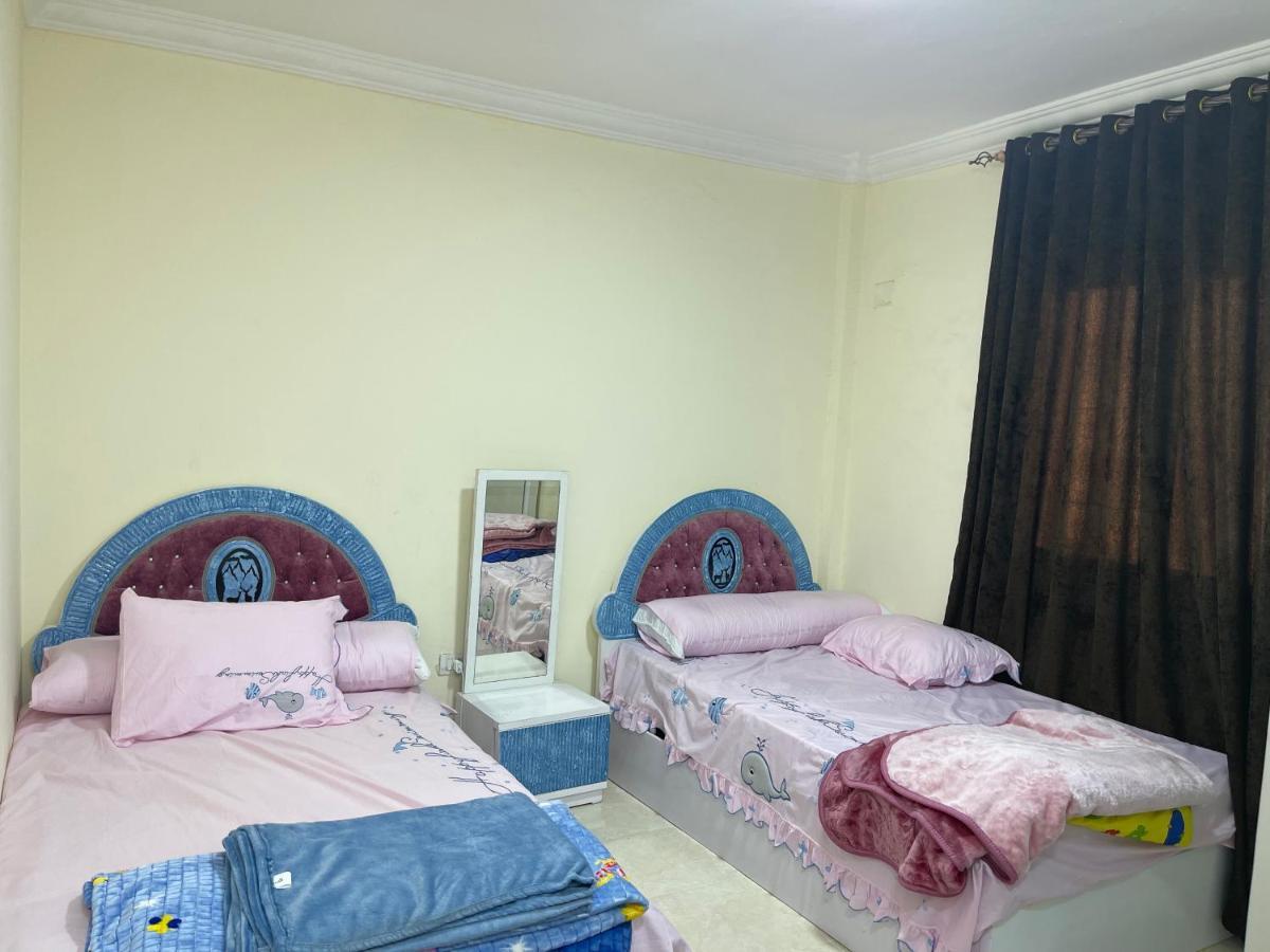 Gardenia City Il Cairo Esterno foto